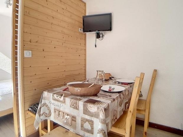 Appartement Ski Soleil 1 et 2 - Les Menuires Bruyères