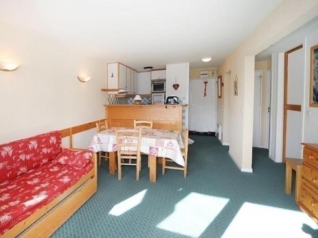 Appartement Les Burons - Les Menuires Croisette