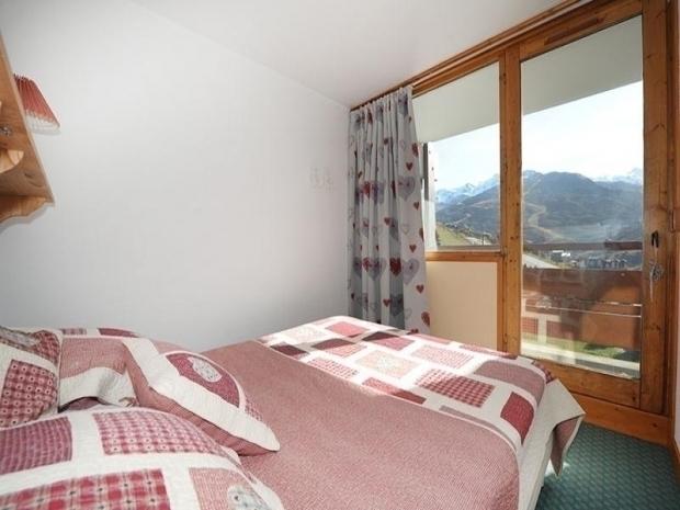 Appartement Les Burons - Les Menuires Croisette