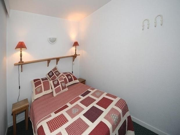 Appartement Les Burons - Les Menuires Croisette