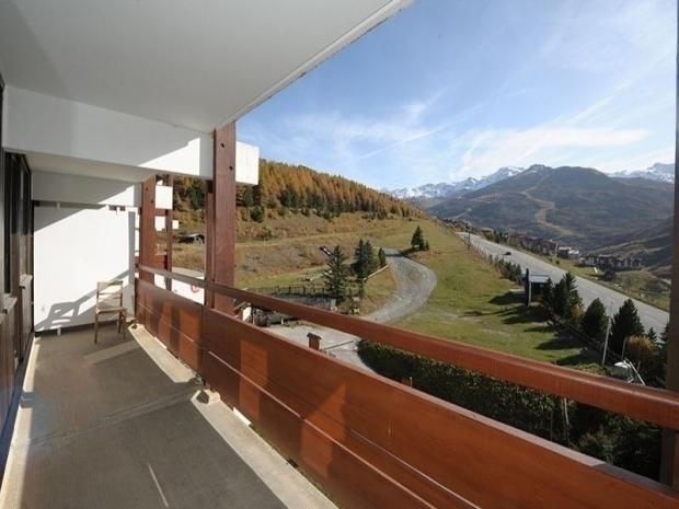 Appartement Les Burons - Les Menuires Croisette