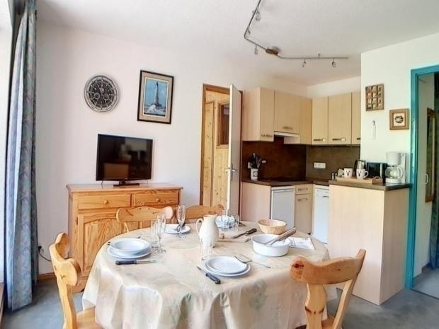 Appartement Bellevue - Les Menuires Bruyères