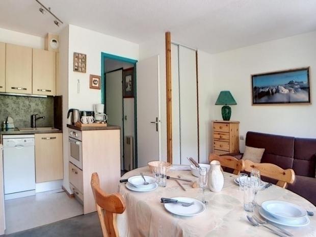 Appartement Bellevue - Les Menuires Bruyères