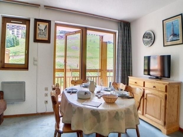 Appartement Bellevue - Les Menuires Bruyères