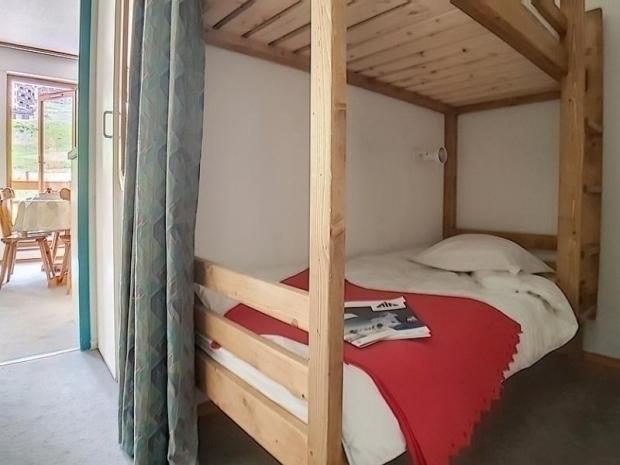 Appartement Bellevue - Les Menuires Bruyères