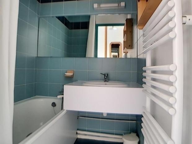 Appartement Bellevue - Les Menuires Bruyères