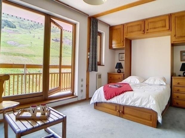 Appartement Bellevue - Les Menuires Bruyères