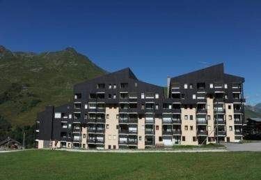 Appartement Villaret - Les Menuires Preyerand