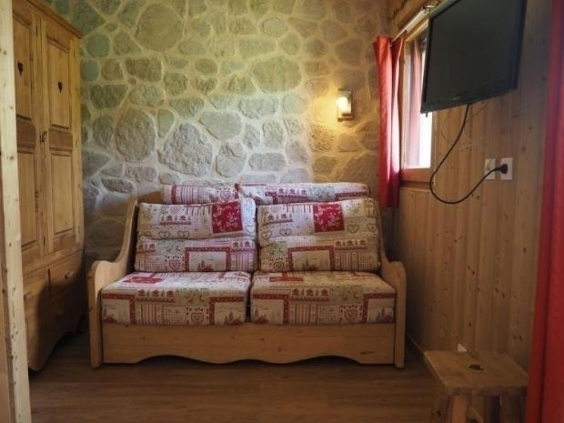 Appartement Villaret - Les Menuires Preyerand