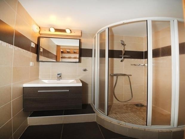 Appartement Villaret - Les Menuires Preyerand