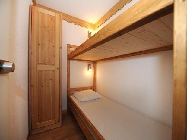 Appartement Villaret - Les Menuires Preyerand