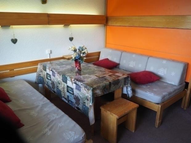 Appartement Chavière - Les Menuires Croisette