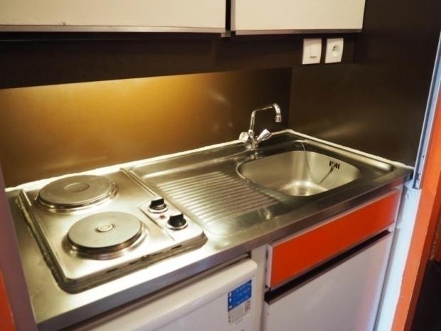 Appartement Chavière - Les Menuires Croisette