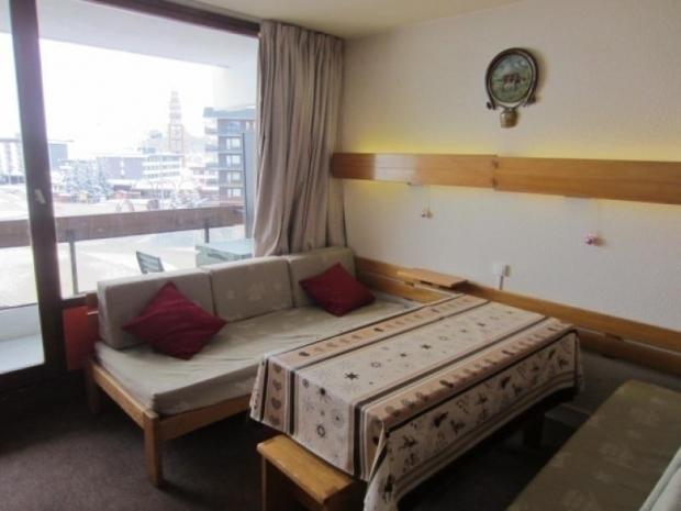 Appartement Chavière - Les Menuires Croisette