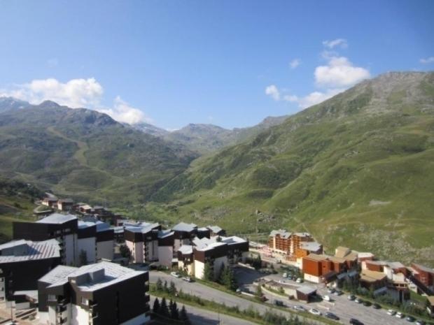 Appartement Median - Les Menuires Reberty 1850