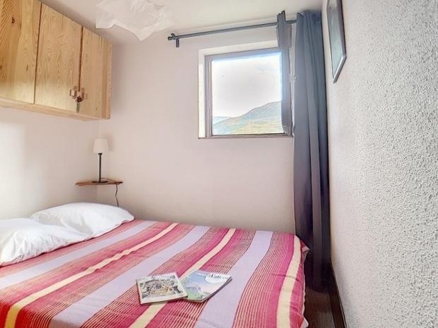 Appartement Ski Soleil 1 et 2 - Les Menuires Bruyères