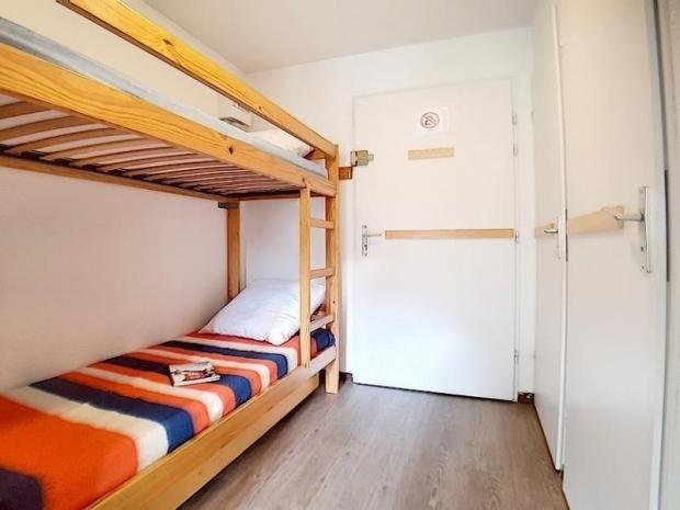 Appartement Ski Soleil 1 et 2 - Les Menuires Bruyères