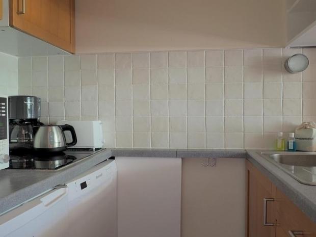 Appartement Armoise - Les Menuires Reberty 1850