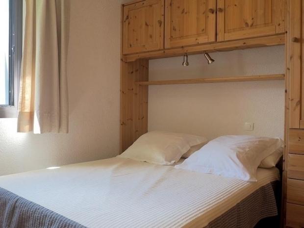 Appartement Armoise - Les Menuires Reberty 1850