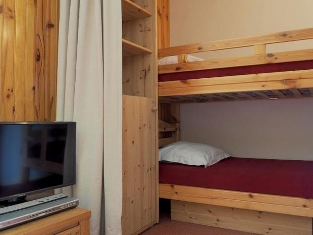 Appartement Armoise - Les Menuires Reberty 1850