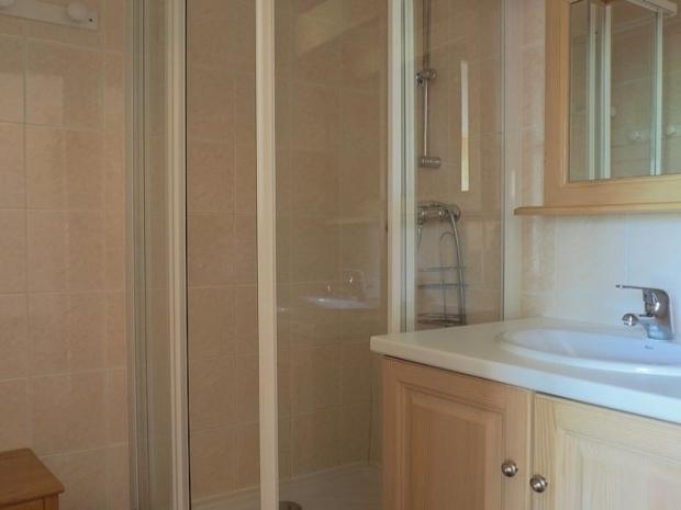 Appartement Armoise - Les Menuires Reberty 1850