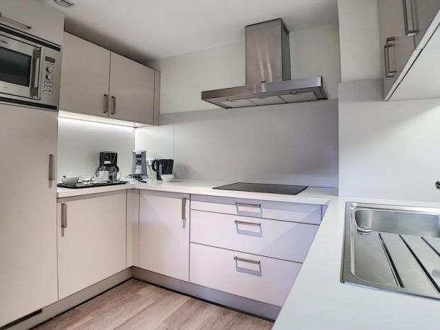 Appartement Les Cristaux - Les Menuires Preyerand