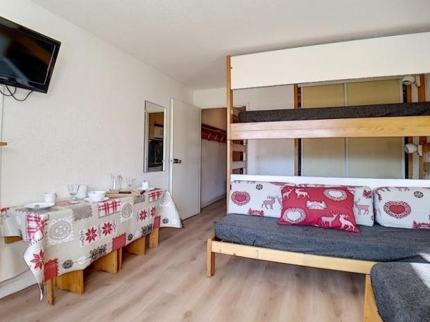 Appartement Chavière - Les Menuires Croisette