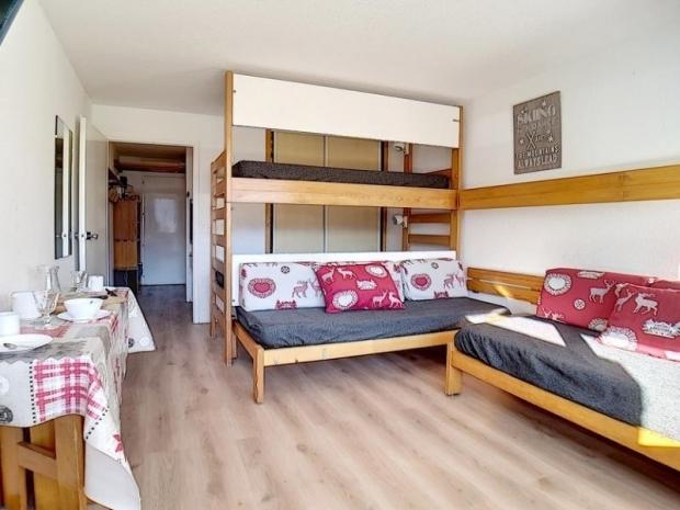 Appartement Chavière - Les Menuires Croisette