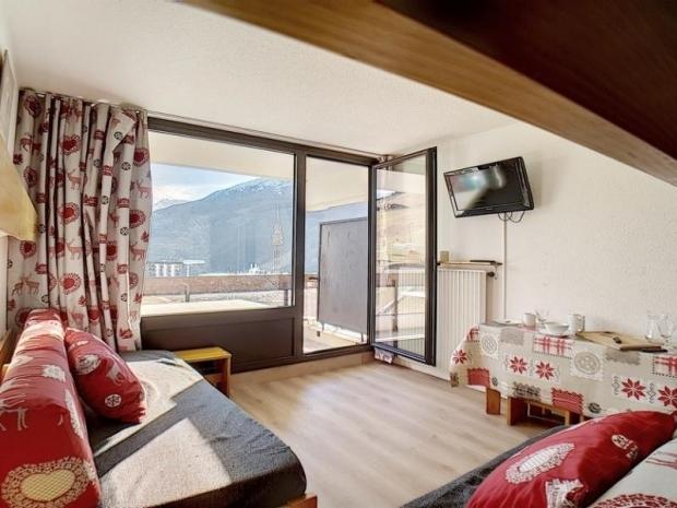 Appartement Chavière - Les Menuires Croisette