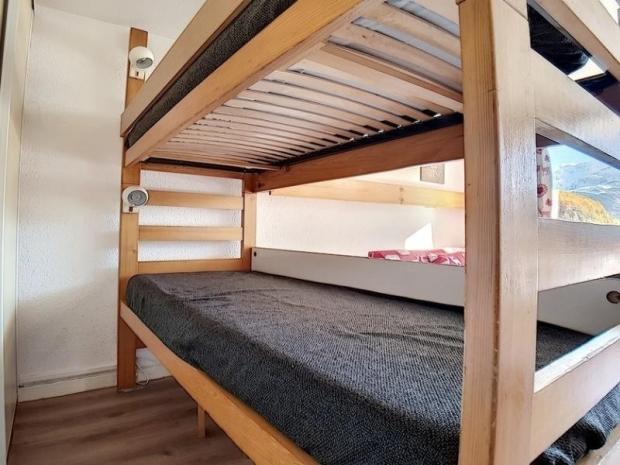 Appartement Chavière - Les Menuires Croisette