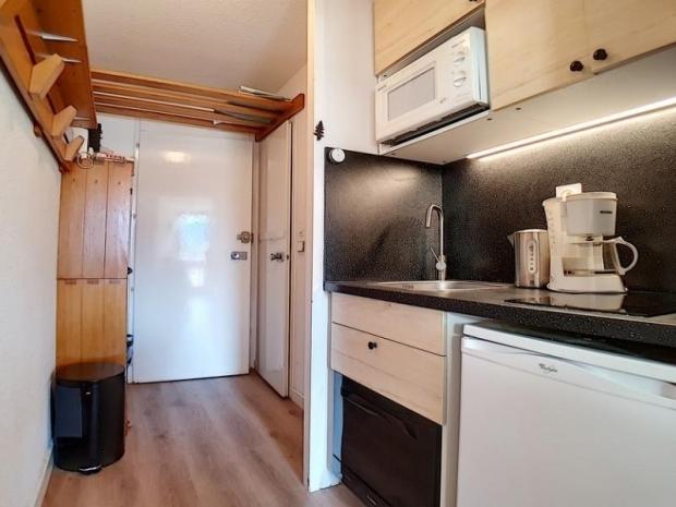 Appartement Chavière - Les Menuires Croisette