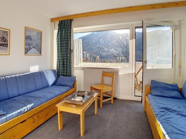 Appartement Aravis - Les Menuires Croisette