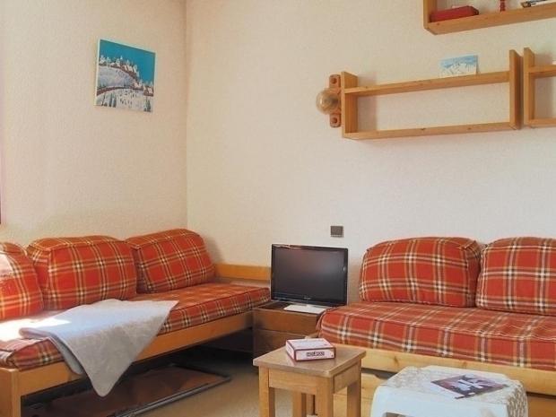 Appartement Armoise - Les Menuires Reberty 1850