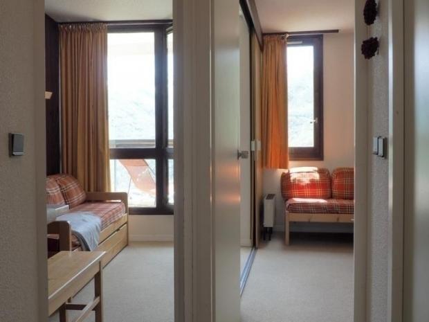 Appartement Armoise - Les Menuires Reberty 1850