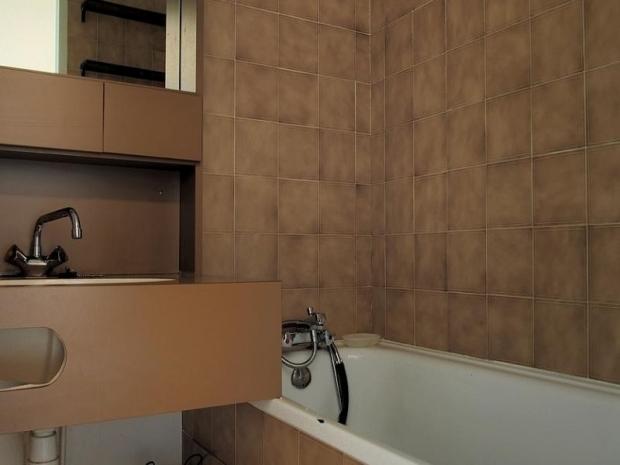 Appartement Armoise - Les Menuires Reberty 1850