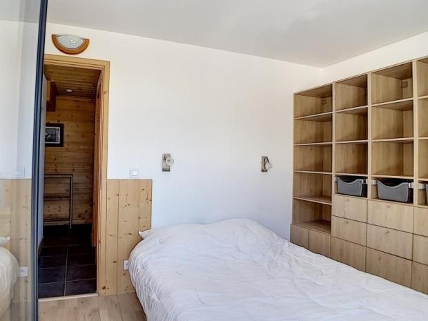 Appartement Dorons - Les Menuires Croisette