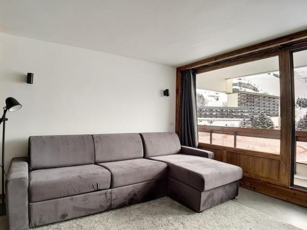 Appartement Peclet - Les Menuires Croisette
