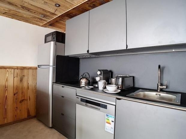 Appartement Peclet - Les Menuires Croisette