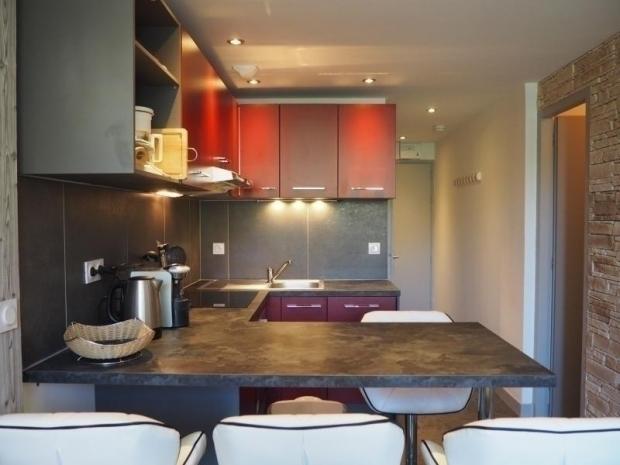 Appartement Villaret - Les Menuires Preyerand