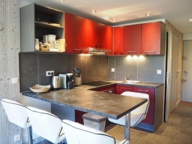 Appartement Villaret - Les Menuires Preyerand