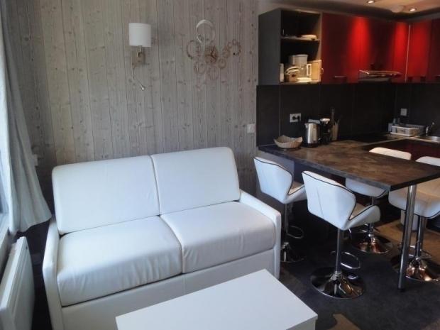 Appartement Villaret - Les Menuires Preyerand