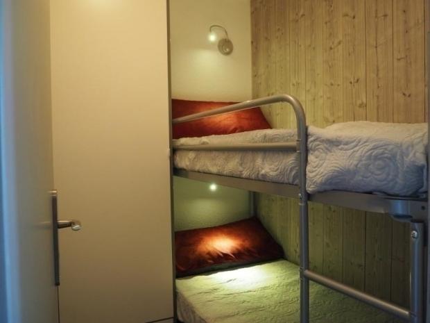 Appartement Villaret - Les Menuires Preyerand