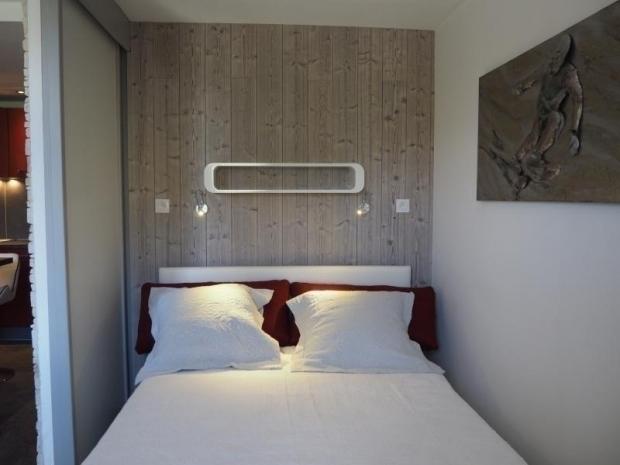 Appartement Villaret - Les Menuires Preyerand