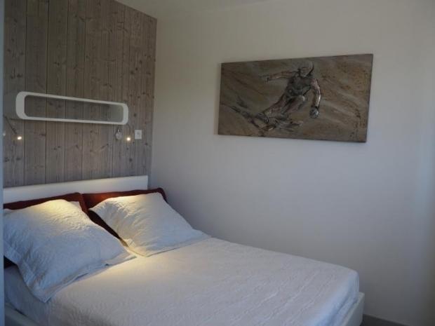 Appartement Villaret - Les Menuires Preyerand