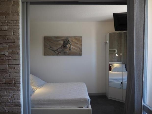 Appartement Villaret - Les Menuires Preyerand