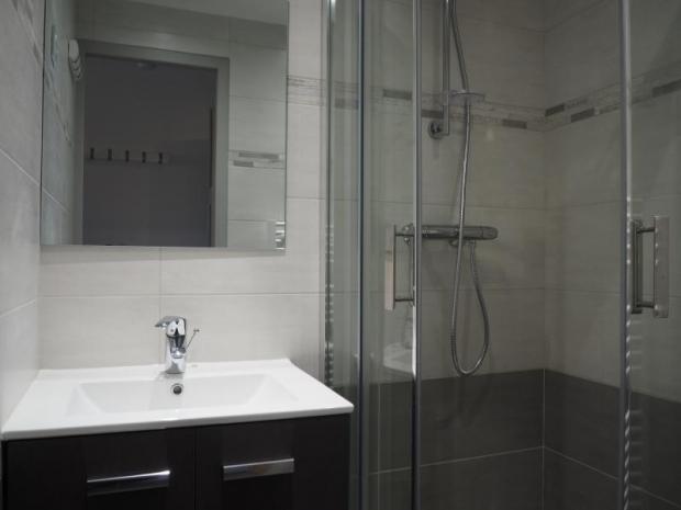 Appartement Villaret - Les Menuires Preyerand