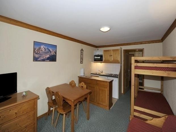 Appartement Les Valmonts A - Les Menuires Bruyères