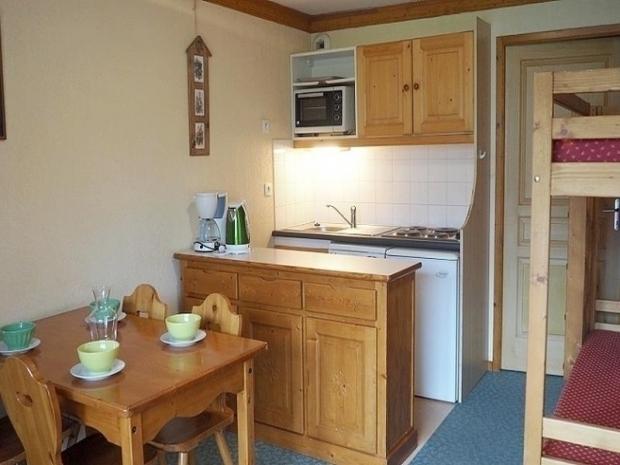 Appartement Les Valmonts A - Les Menuires Bruyères