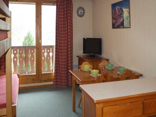 Appartement Les Valmonts A - Les Menuires Bruyères