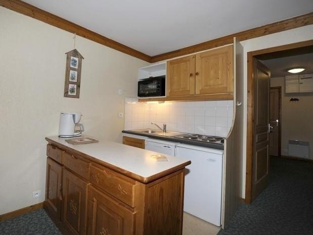 Appartement Les Valmonts A - Les Menuires Bruyères